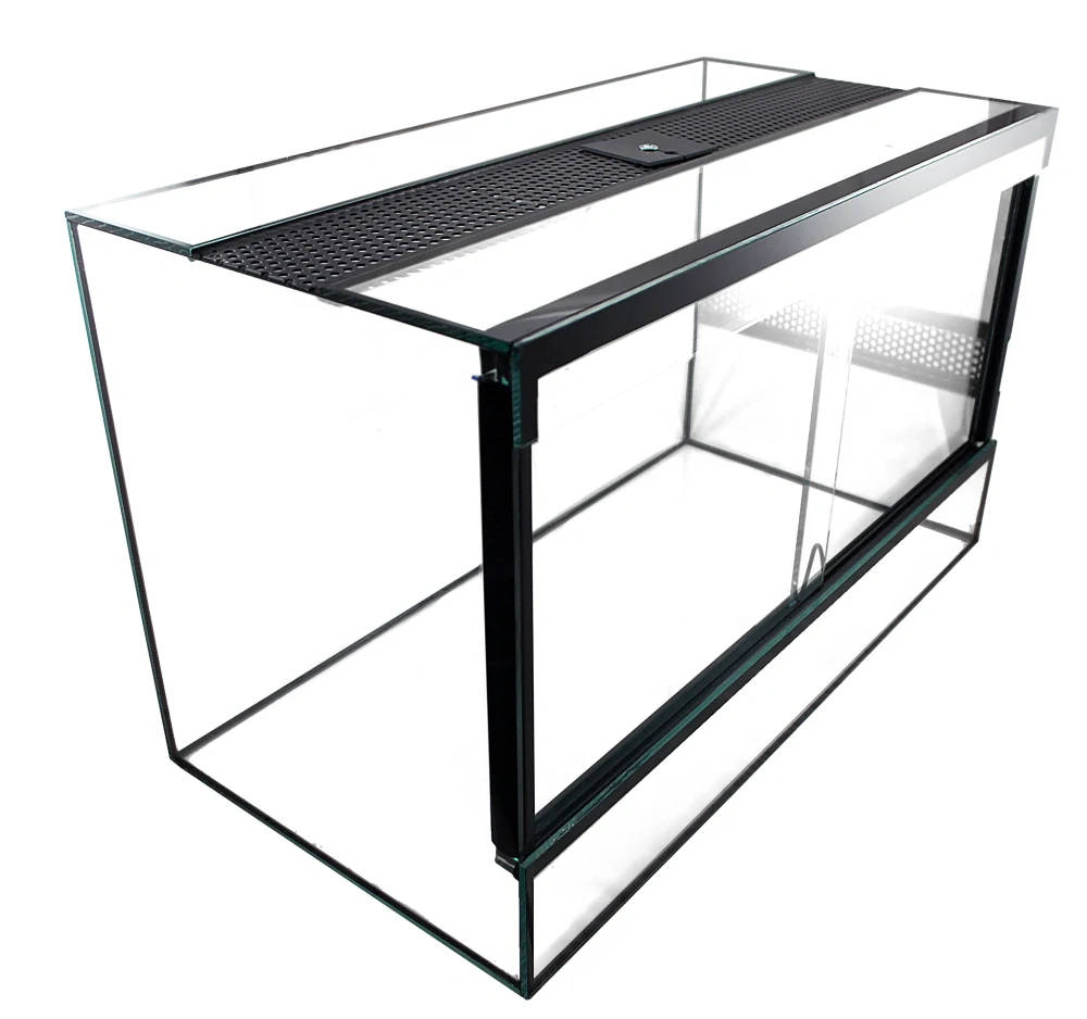 Terárium Štandard 80x30x80cm