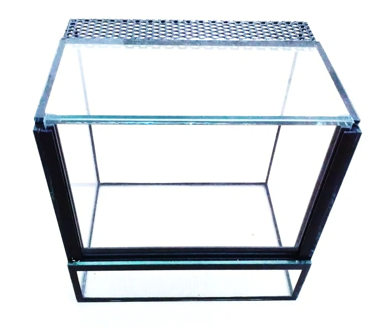 Terárium Insekt 20x15x20cm