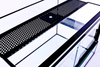 Terárium Štandard 80x30x80cm