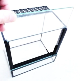 Terárium Insekt 20x15x20cm